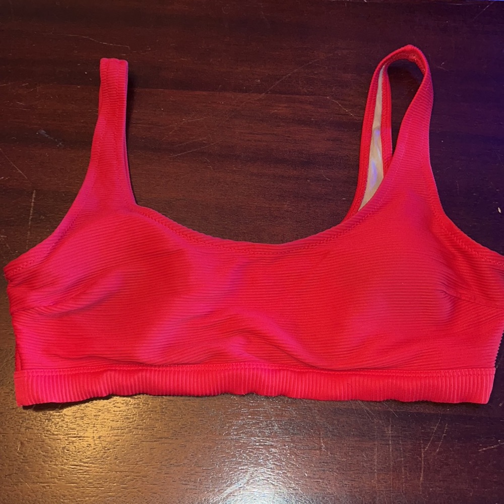 Old Navy Ribbed Bikini - Picture 6 of 9